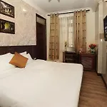 Hanoi Gia Thinh Hotel & Travel
