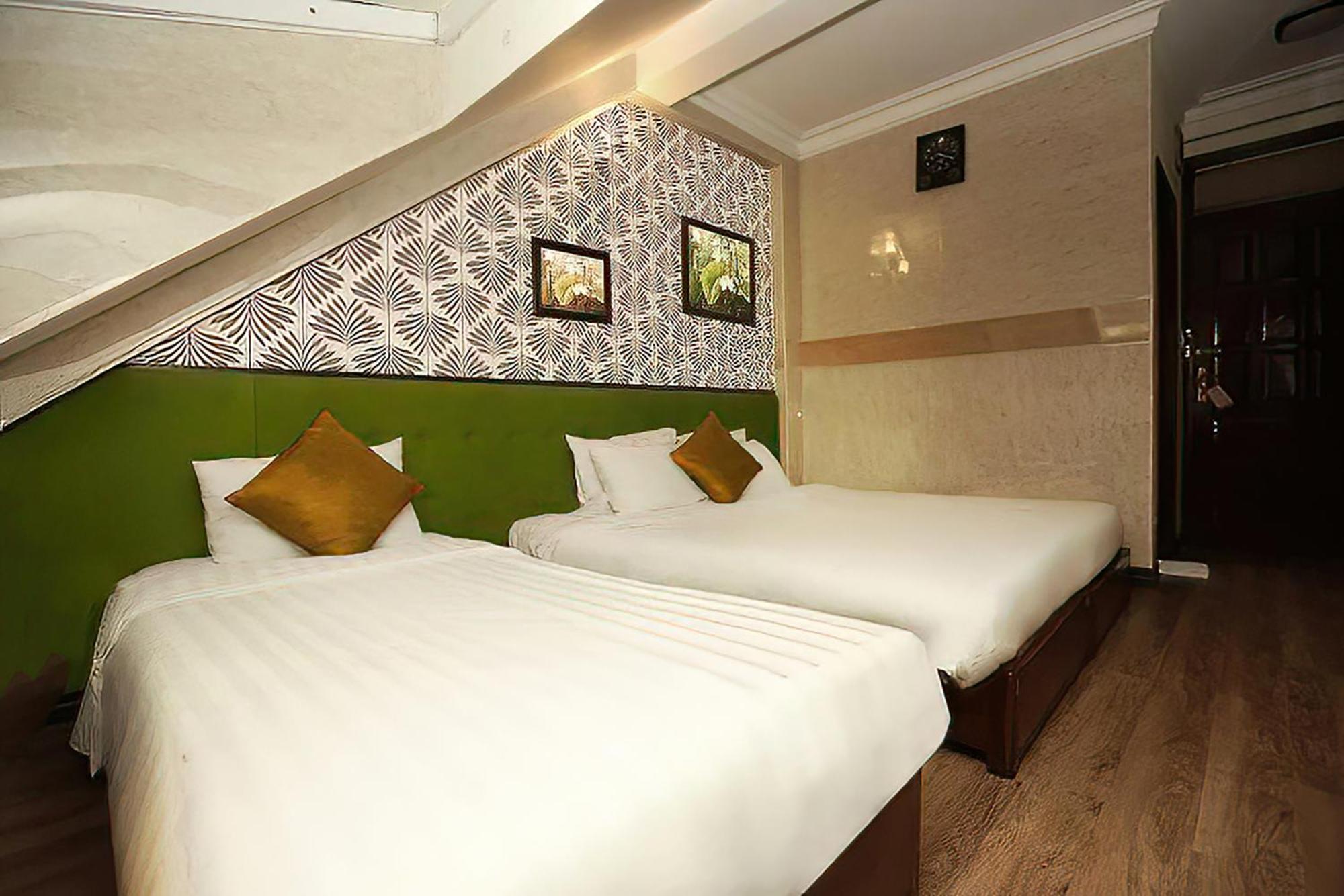 Gia Thinh & Travel 3* Hanoi