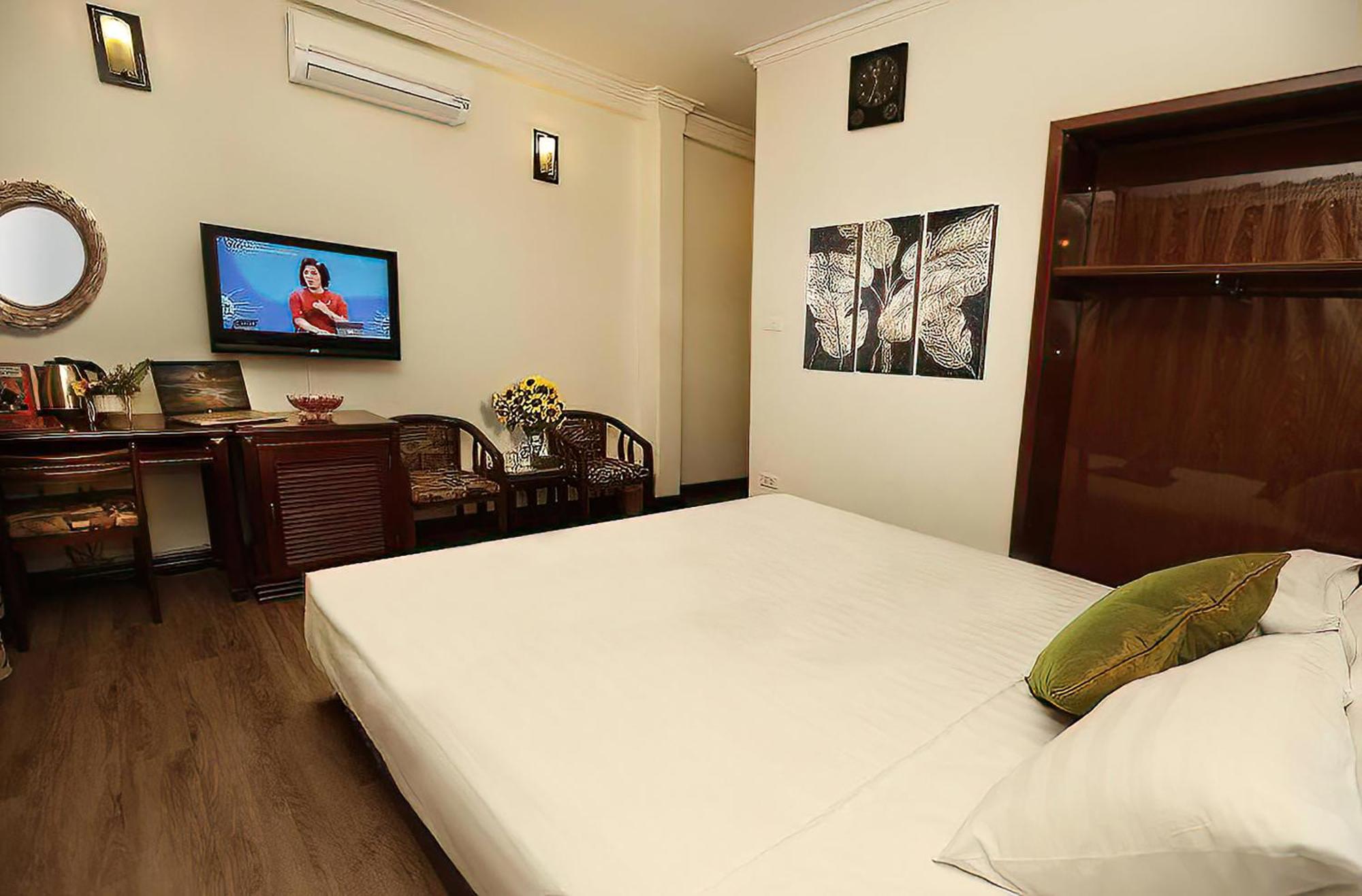 Hotel Gia Thinh & Travel