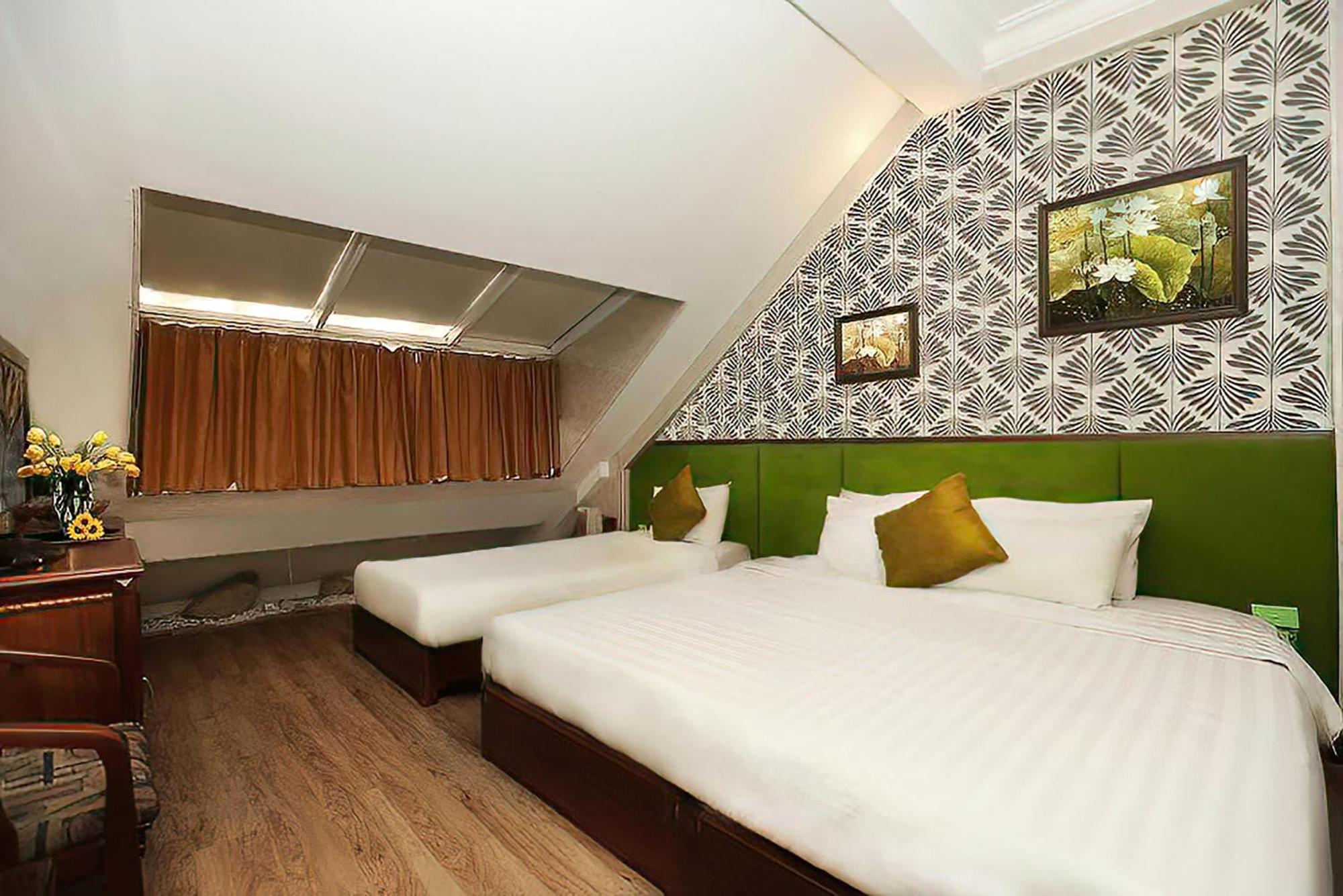 Gia Thinh & Travel Hotel