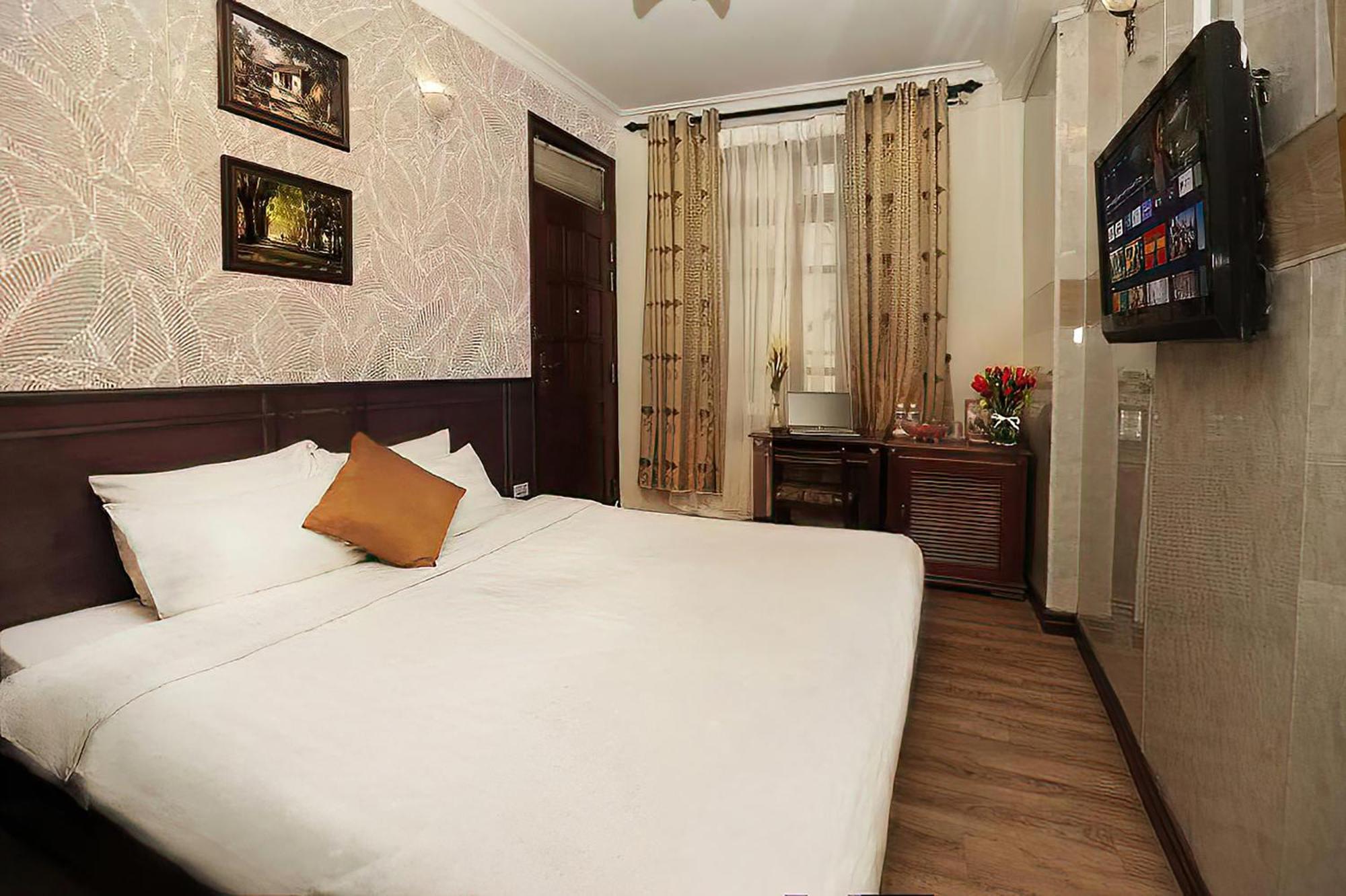 Gia Thinh & Travel 3* Hanoi